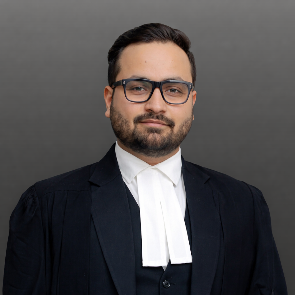 lawyers in Ramesh Nagar, New Delhi