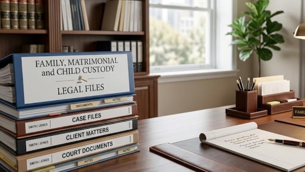 family lawyer in Ramesh Nagar, New Delhi