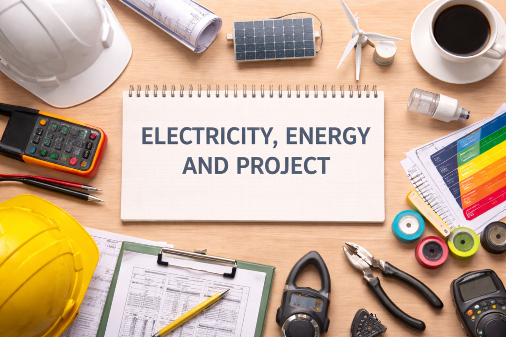 Electricity, Energy and Project Law in India: Complete Legal & Regulatory Guide