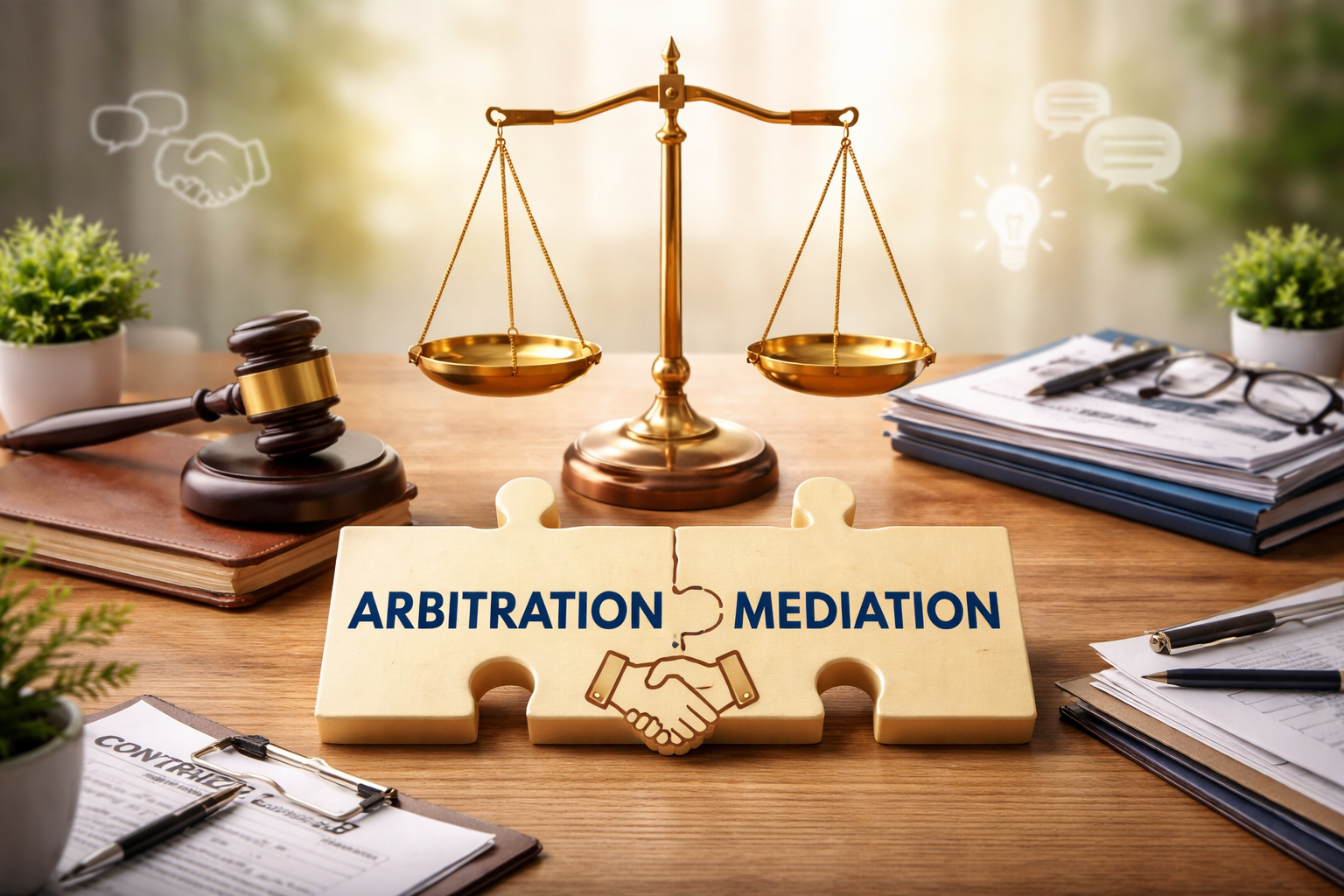 arbitration lawyer in Ramesh Nagar, New Delhi