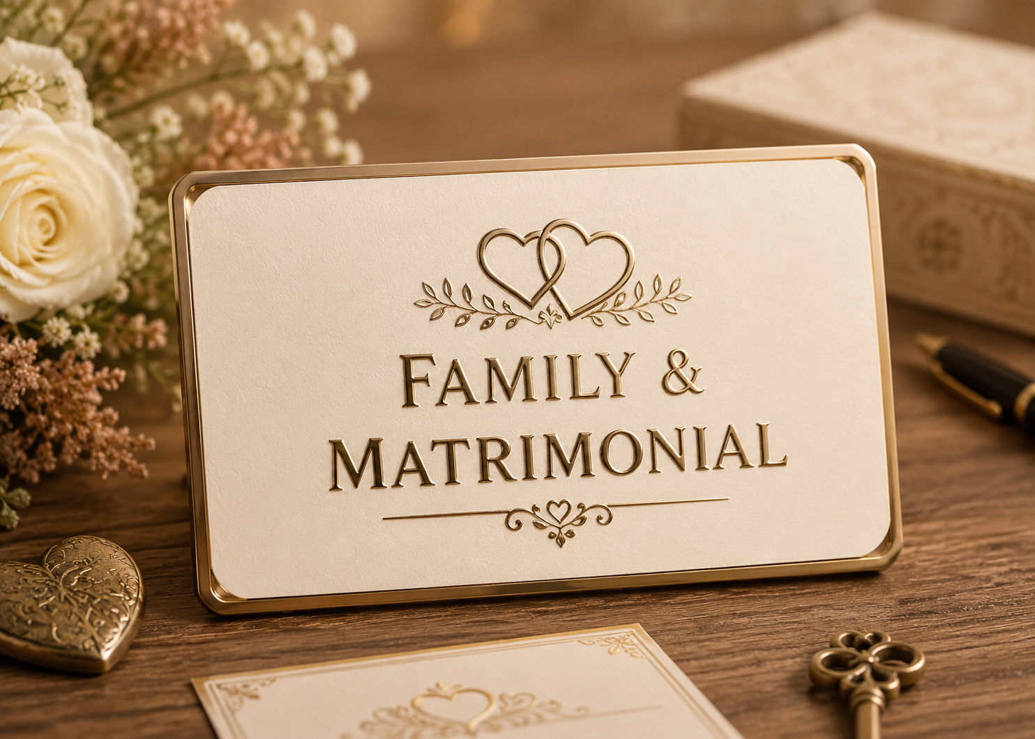 Family & Matrimonial Law in India: Legal Rights, Divorce, Child Custody, and Family Dispute Resolution