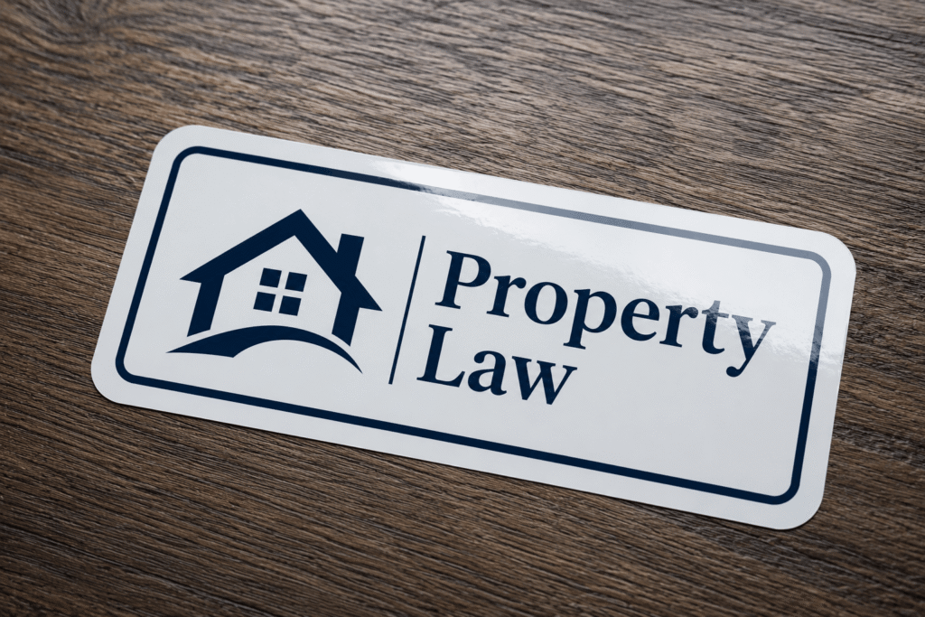 Property Law in India: Understanding Legal Rights, Ownership, and Property Disputes