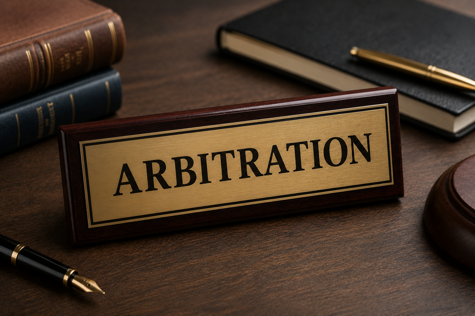 Arbitration: Complete Guide to Arbitration Law and Dispute Resolution in India