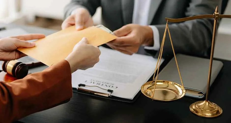 Bail Matters