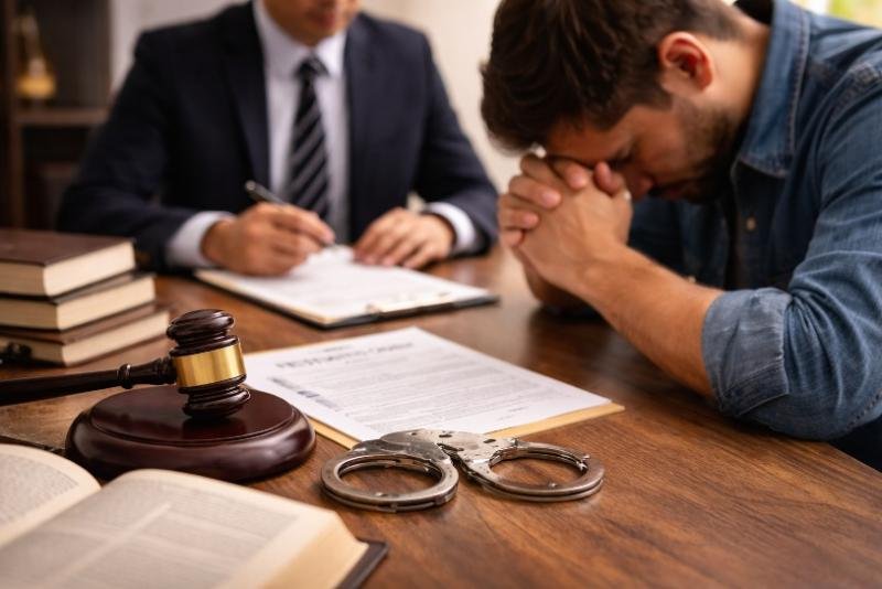 Supreme Court on Criminal Appeals and important legal rights of accused persons in India