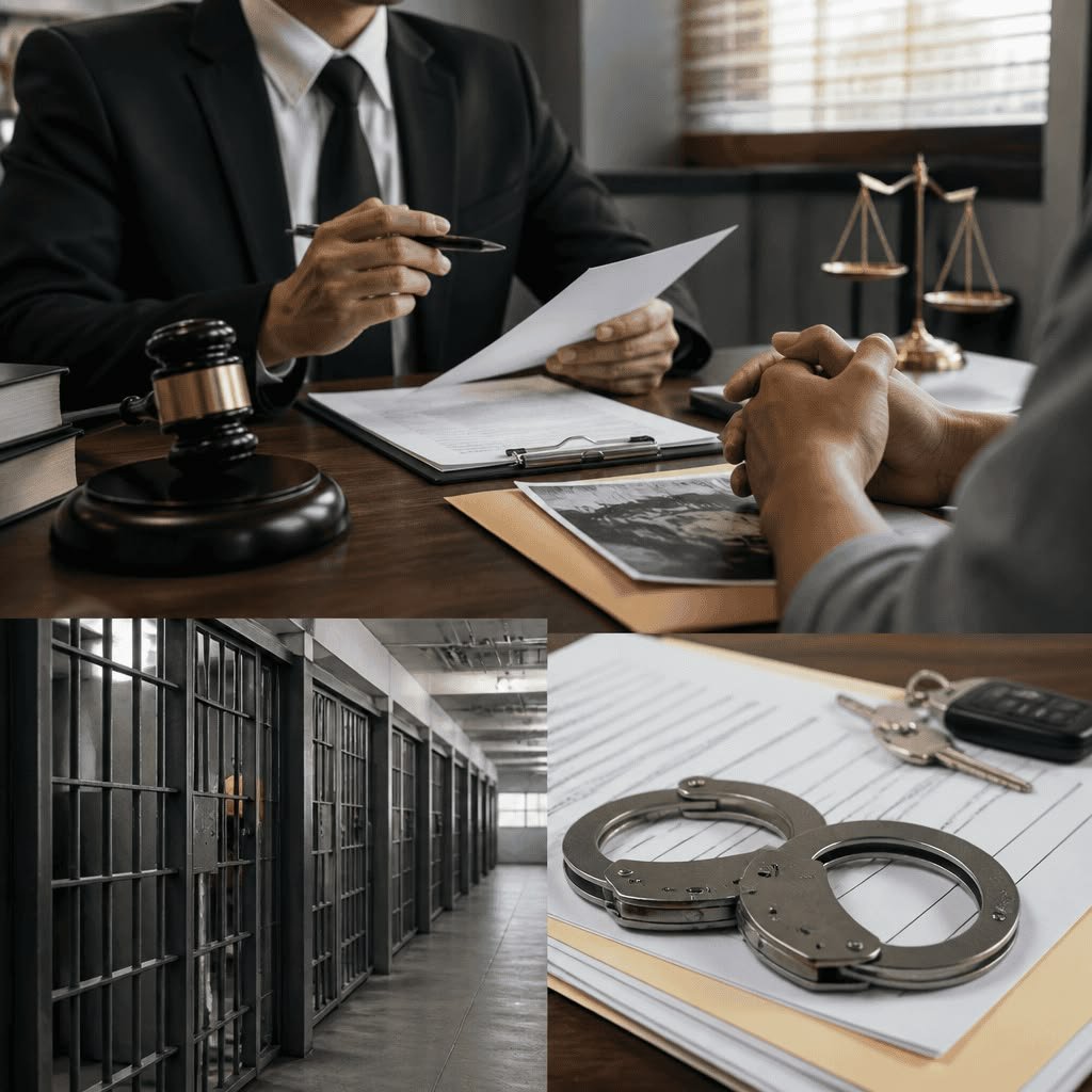 Anticipatory Bail in Delhi lawyer for pre-arrest bail