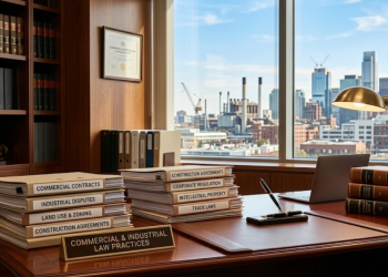 commercial lawyer in Delhi