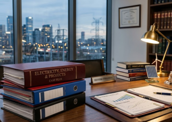 electricity law lawyer in Delhi