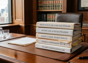insurance lawyer in Delhi