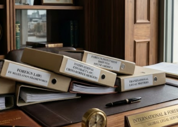 international lawyer in Delhi