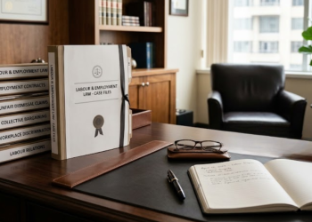 labour lawyer in Ramesh Nagar, New Delhi