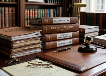 property lawyer in New Delhi