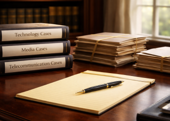 technology media and telecom lawyer in Delhi