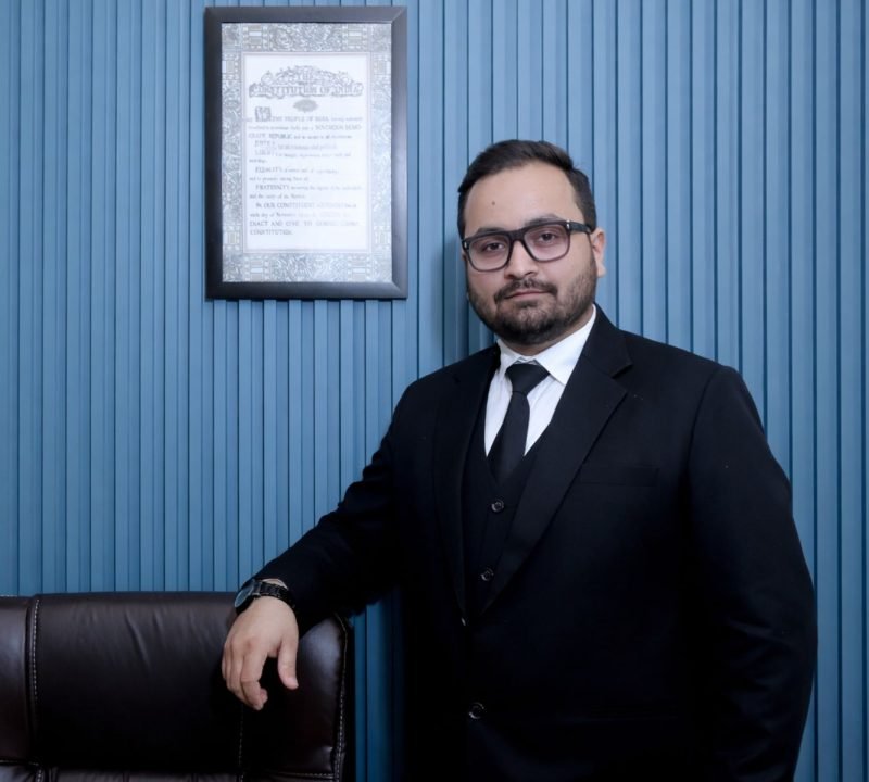 lawyer in Ramesh Nagar, New Delhi