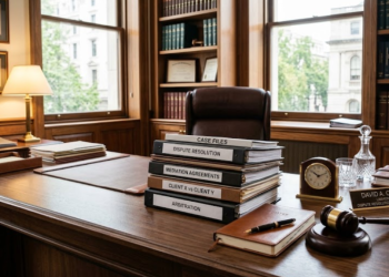 dispute resolution law firms in Delhi