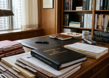 White Collar Crime & Fraud Investigation