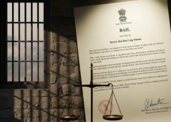 Bail Lawyer in Ramesh Nagar, New Delhi