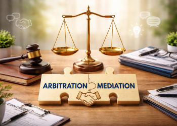 arbitration lawyer in Ramesh Nagar, New Delhi